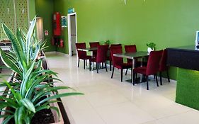 Le Garden Hotel Kota Kemuning Shah Alam
