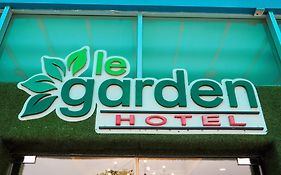 Le Garden Hotel Kota Kemuning Shah Alam